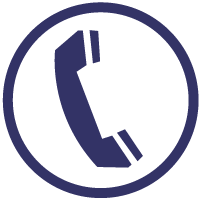 Finance Phone Numbers Icon